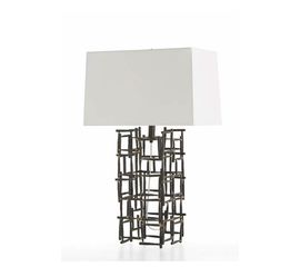 Настольная лампа Arteriors home ECKO LAMP, фото 1