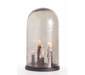 Настольная лампа Arteriors home ROYCE LARGE CLOCHE, фото 1