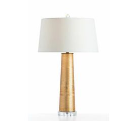 Настольная лампа Arteriors home PENNY LAMP, фото 1