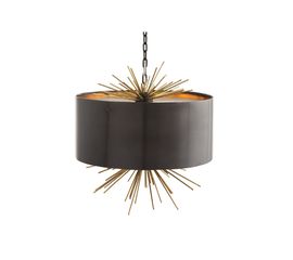 Подвесной светильник Arteriors home Patton Pendant, фото 1