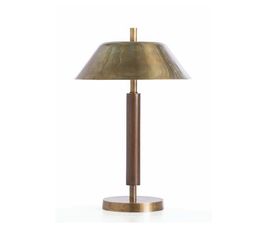 Настольная лампа Arteriors home POE LAMP, фото 1
