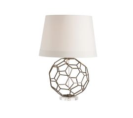 Настольная лампа Arteriors home Perseus Lamp, фото 1