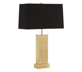 Настольная лампа Arteriors home Sherwin Lamp, фото 1