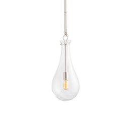 Подвесной светильник Arteriors home Sabine Pendant, фото 1