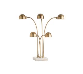 Настольная лампа Arteriors home Wade Lamp, фото 1