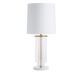 Настольная лампа Arteriors home Royalton Lamp, фото 1