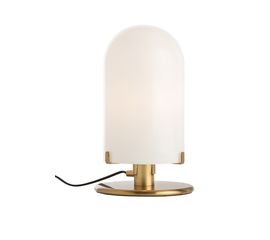 Настольная лампа Arteriors home Woodall Torchiere, фото 1