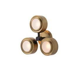 Настенный светильник Arteriors home Jalen Sconce, фото 1