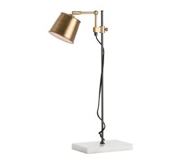 Настольная лампа Arteriors home Watson Desk Lamp, фото 1