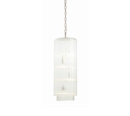 Подвесной светильник Arteriors home Royalton Tall Pendant, фото 1