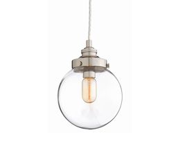Подвесной светильник Arteriors home Reeves Small Pendant, фото 1