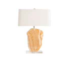 Настольная лампа Arteriors home Leonard Lamp, фото 1