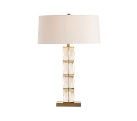 Настольная лампа Arteriors home Philomena Lamp, фото 1