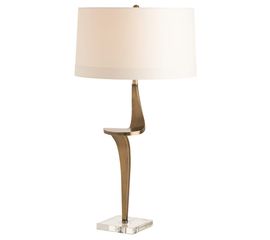 Настольная лампа Arteriors home Roosevelt Lamp, фото 1