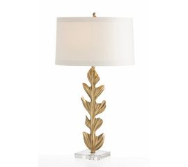 Настольная лампа Arteriors home PHELPS LAMP, фото 1
