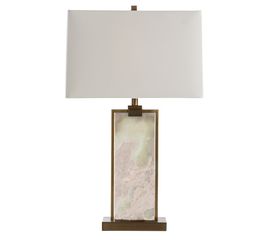 Настольная лампа Arteriors home Paddock Lamp, фото 1