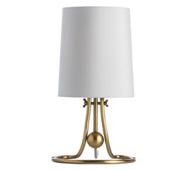 Настольная лампа Arteriors home Rigby Lamp, фото 1