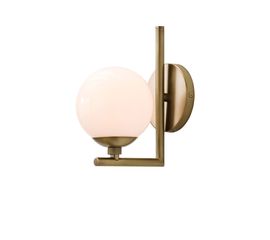Arteriors home Quimby Sconce, фото 1