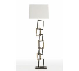 Торшер Arteriors home MABON FLOOR LAMP, фото 1