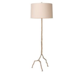 Торшер Arteriors home Forest Park Floor Lamp, фото 1