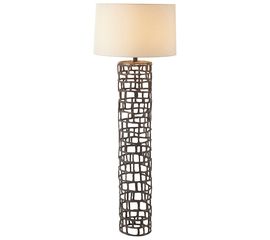 Торшер Arteriors home Hansel Floor Lamp, фото 1