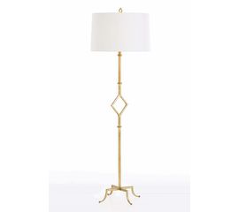 Торшер Arteriors home SALINGER FLOOR LAMP, фото 1
