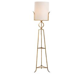 Торшер Arteriors home Hendrik Floor Lamp, фото 1