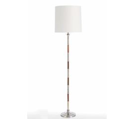 Торшер Arteriors home RAFTAN FLOOR LAMP, фото 1