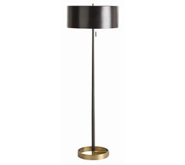 Торшер Arteriors home Violetta Floor Lamp, фото 1