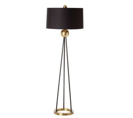 Торшер Arteriors home Hadley Floor Lamp, фото 1