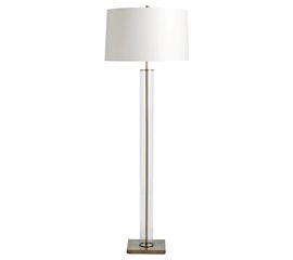 Торшер Arteriors home Norman Floor Lamp, фото 1