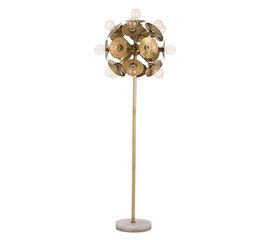 Торшер Arteriors home Keegan Floor Lamp, фото 1