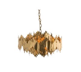 Люстра Arteriors home Payne Chandelier, фото 1