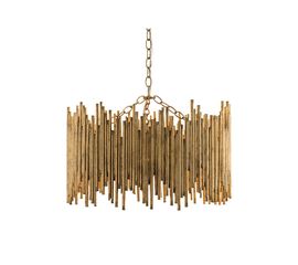 Подвесной светильник Arteriors home Prescott Pendant, фото 1