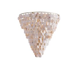 Люстра Arteriors home St. Barts Ceiling Mount, фото 1