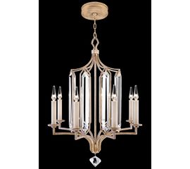 Люстра Fine Art Lamps Westminster 885040-2ST, фото 1