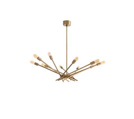 Люстра Arteriors home Webster Chandelier, фото 1
