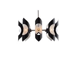 Подвесной светильник Arteriors home Vickery Chandelier, фото 1