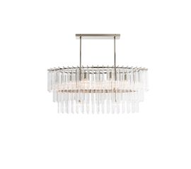 Люстра Arteriors home Nessa Chandelier, фото 1