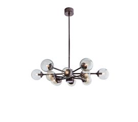 Люстра Arteriors home Karrington Chandelier, фото 1