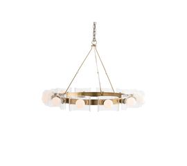 Подвесной светильник Arteriors home Valerie Chandelier, фото 1