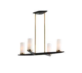 Подвесной светильник Arteriors home Warren Chandelier, фото 1
