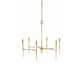 Люстра Arteriors home Auburn Chandelier, фото 1