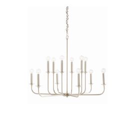 Люстра Arteriors home Breck Chandelier, фото 1
