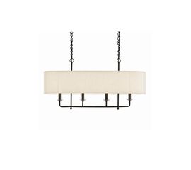 Подвесной светильник Arteriors home Beatty Chandelier, фото 1