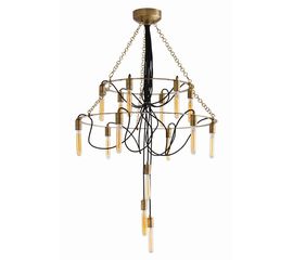 Люстра Arteriors home Winston Fixed Chandelier, фото 1