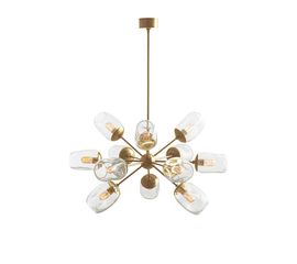 Люстра Arteriors home Ramirez Chandelier, фото 1
