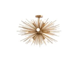 Люстра Arteriors home Zanadoo Fixed Chandelier, фото 1