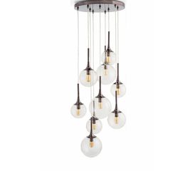 Подвесной светильник Arteriors home PENFIELD CHANDELIER, фото 1