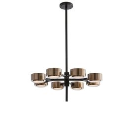 Подвесной светильник Arteriors home Jalen Chandelier, фото 1